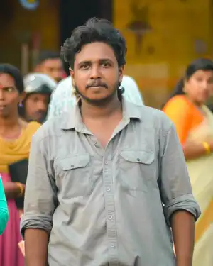 Krishnapriya T J